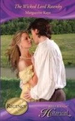 Wicked Lord Rasenby (Mills & Boon Historical)