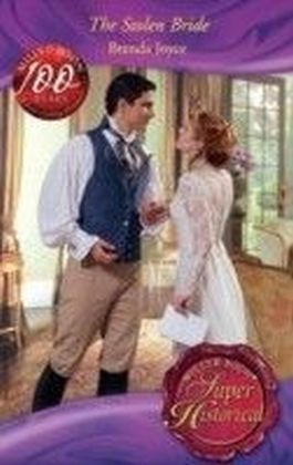 Stolen Bride (Mills & Boon Superhistorical)