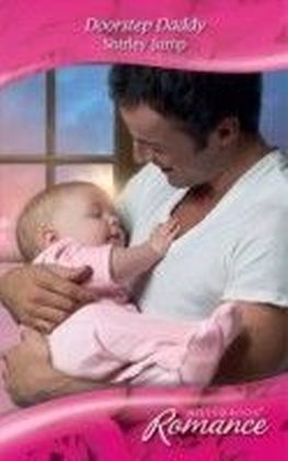 Doorstep Daddy (Mills & Boon Romance)