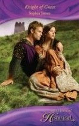 Knight of Grace (Mills & Boon Historical)