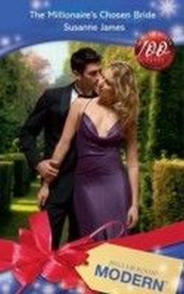 Millionaire's Chosen Bride (Mills & Boon Modern)