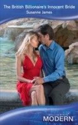 British Billionaire's Innocent Bride (Mills & Boon Modern)