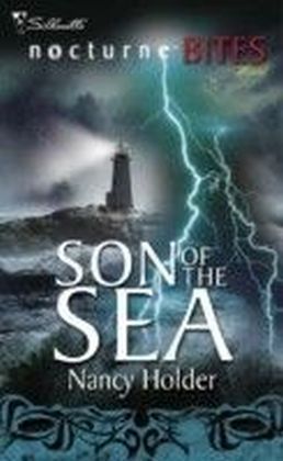 Son of the Sea (Mills & Boon Nocturne Bites)