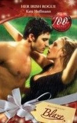 Her Irish Rogue (Mills & Boon Blaze) (Lust in Translation - Book 2)