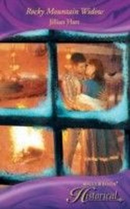 Rocky Mountain Widow (Mills & Boon Historical)