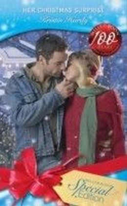 Her Christmas Surprise (Mills & Boon Special Edition)