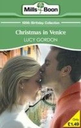 Christmas in Venice (Mills & Boon Short Stories)