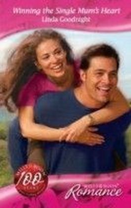 Winning the Single Mum's Heart (Mills & Boon Romance) (The Wedding Planners - Book 7)