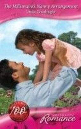 Millionaire's Nanny Arrangement (Mills & Boon Romance) (Baby on Board - Book 14)