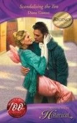 Scandalising the Ton (Mills & Boon Historical)