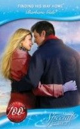Finding His Way Home (Mills & Boon Special Edition)
