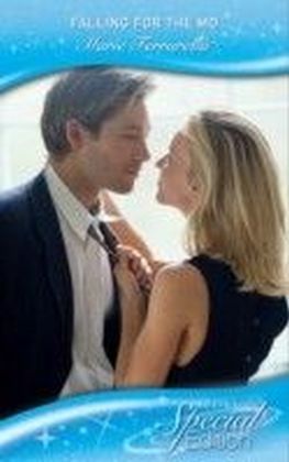 Falling for the MD (Mills & Boon Special Edition) (The Wilder Family - Book 1)