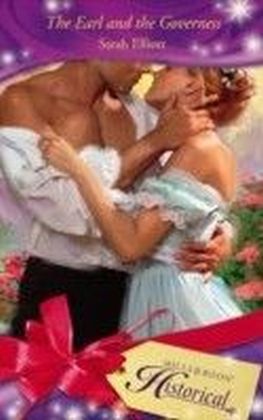 Earl and the Governess (Mills & Boon Historical)