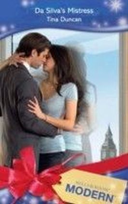 Da Silva's Mistress (Mills & Boon Modern)