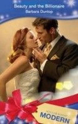 Beauty and the Billionaire (Mills & Boon Modern)