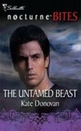 Untamed Beast (Mills & Boon Nocturne Bites)