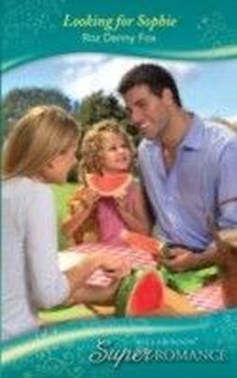 Looking for Sophie (Mills & Boon Superromance)