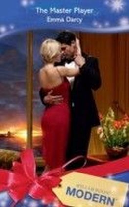 Master Player (Mills & Boon Modern)