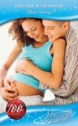 Mother in the Making (Mills & Boon Special Edition) main product photo
