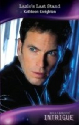 Lazlo's Last Stand (Mills & Boon Intrigue) (Mission