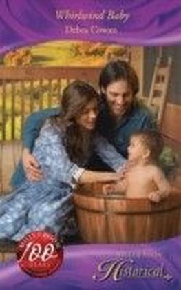 Whirlwind Baby (Mills & Boon Historical)