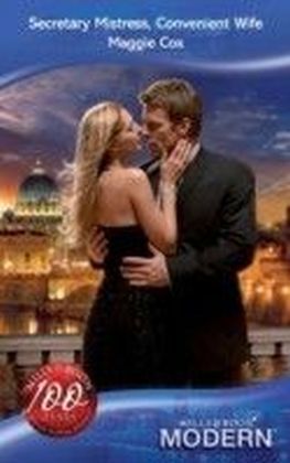 Secretary Mistress, Convenient Wife (Mills & Boon Modern)
