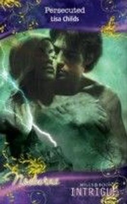 Persecuted (Mills & Boon Intrigue) (Nocturne - Book 9) main product photo