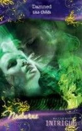 Damned (Mills & Boon Intrigue) (Nocturne - Book 14)