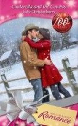 Cinderella and the Cowboy (Mills & Boon Romance)