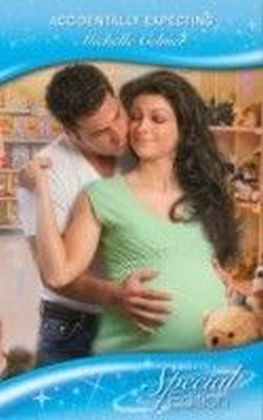 Accidentally Expecting (Mills & Boon Special Edition)
