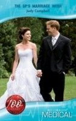 GP's Marriage Wish (Mills & Boon Medical)