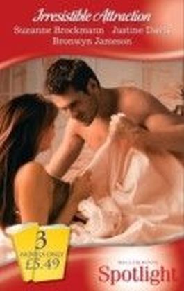 Irresistible Attraction (Mills & Boon Spotlight)
