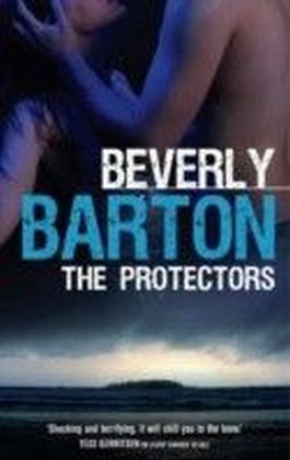 Protectors (Mills & Boon M&B)