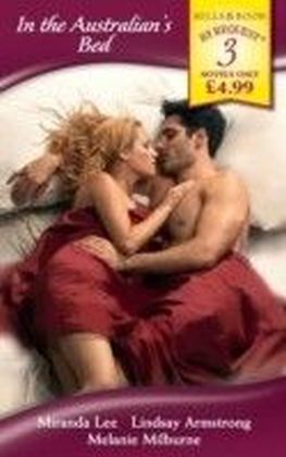 In the Australian's Bed (Mills & Boon By Request)