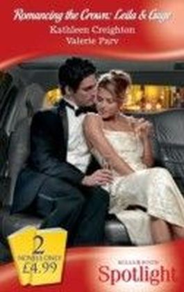 Romancing the Crown