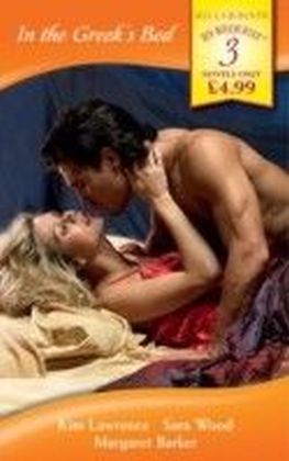 In the Greek's Bed (Mills & Boon By Request)