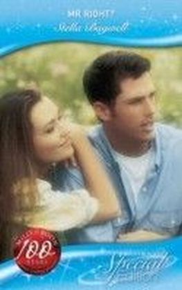 Mr Right? (Mills & Boon Special Edition) (Montana - Book 18)
