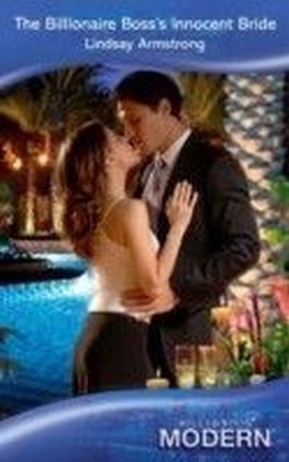 Billionaire Boss's Innocent Bride (Mills & Boon Modern)