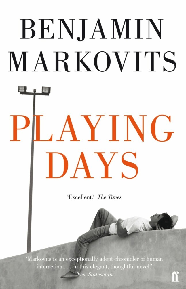 Playing Days main product photo