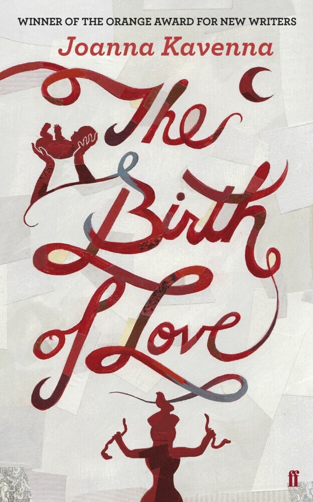 The Birth of Love main product photo