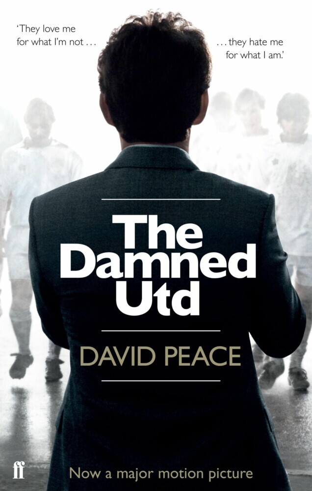 The Damned Utd main product photo