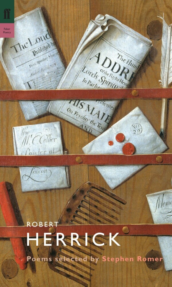 Robert Herrick main product photo