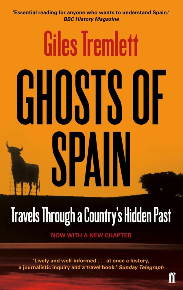 Ghosts of Spain main product photo