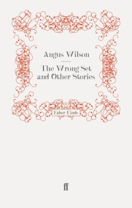 The Wrong Set and Other Stories