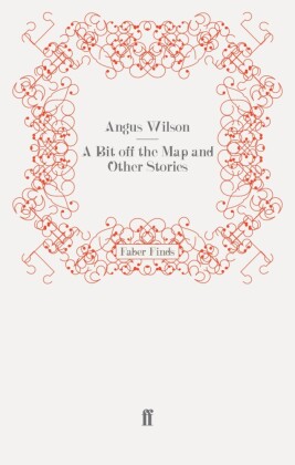 A Bit off the Map and Other Stories