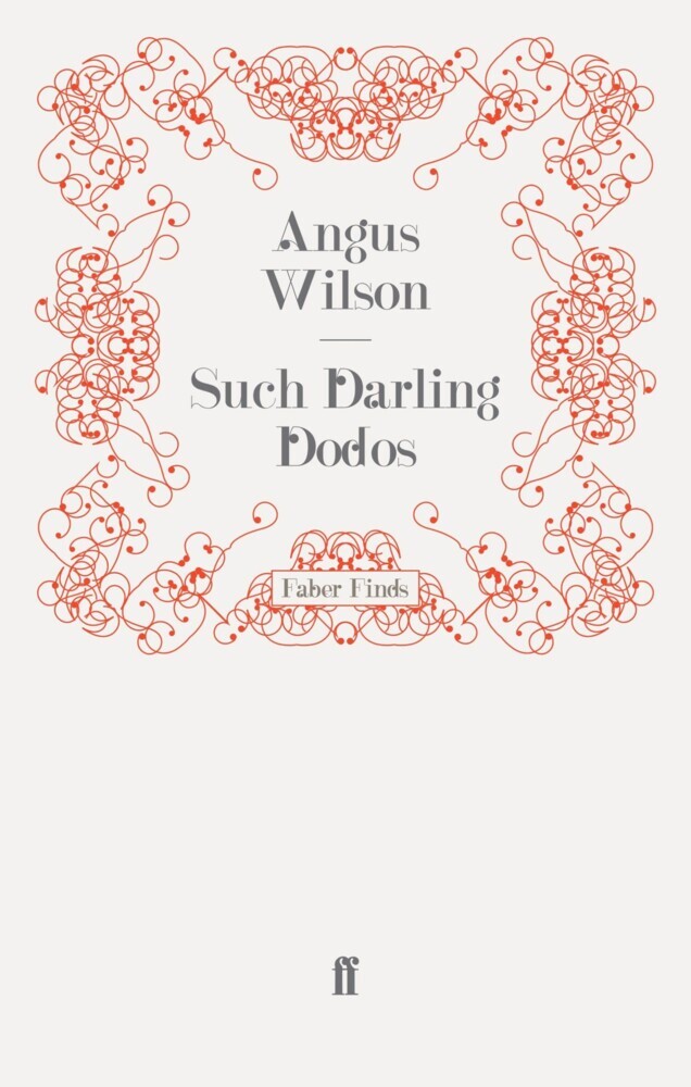 Such Darling Dodos main product photo
