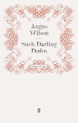 Such Darling Dodos