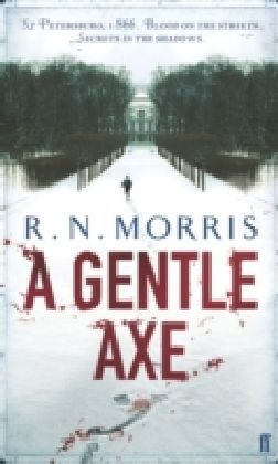 Gentle Axe