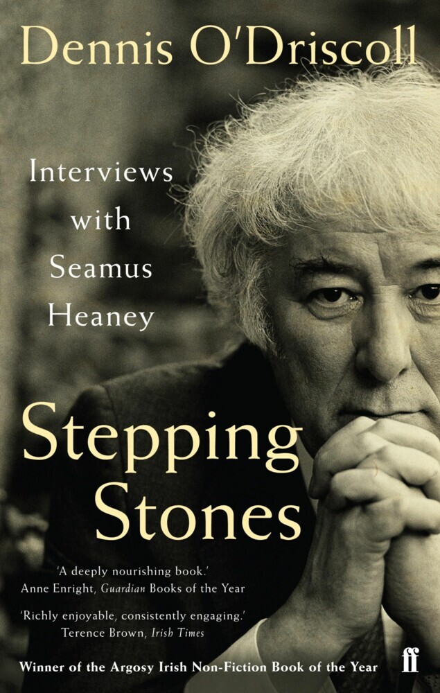 Stepping Stones main product photo