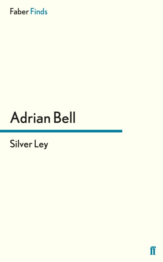 Silver Ley main product photo